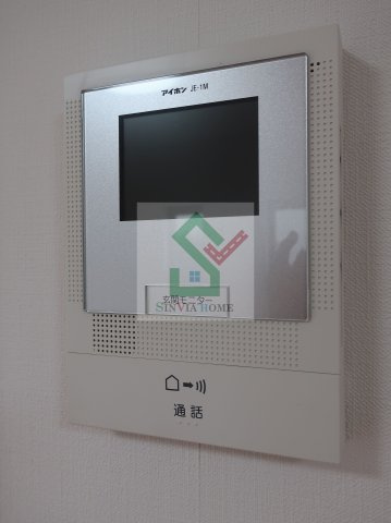 マロニエのセキュリティ