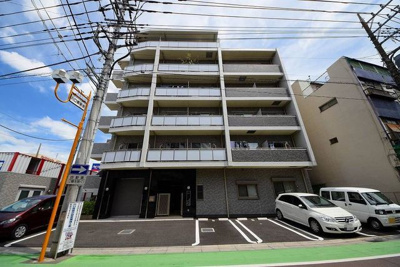 【外観】 | エミナンス川口