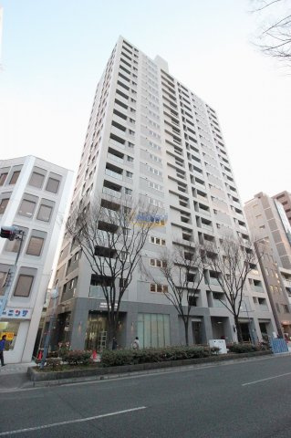 【外観】 | ノルデンタワー南森町プレミアム
