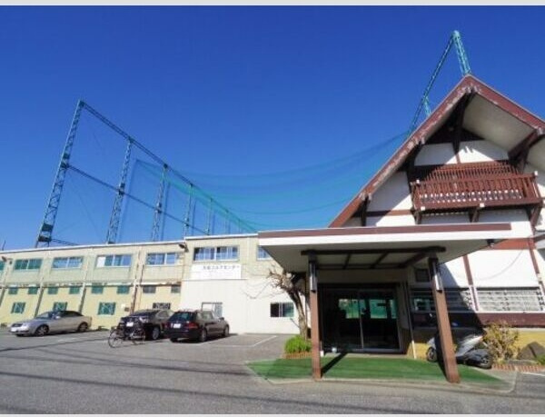 アビタシオン一番館のその他