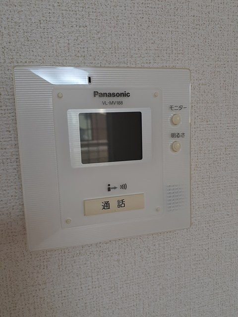 ソル・レヴェンテのセキュリティ
