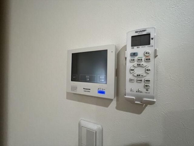 【設備】 | Let’s Smart | 別号室参考写真です