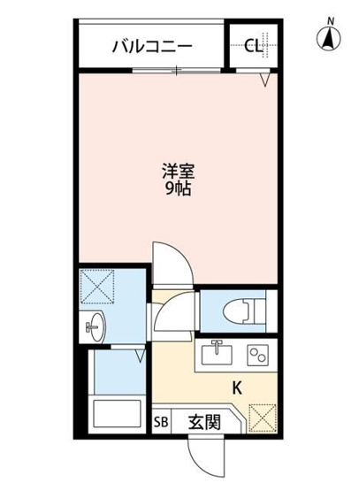 【間取り】 | Let’s Smart