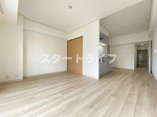 大阪市淀川区十三元今里２丁目の賃貸マンションの展望