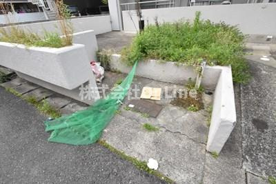 エトワールヴィルーR山本南のその他共用部分