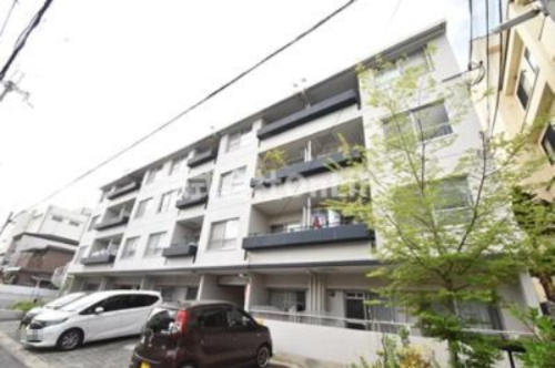 エトワールヴィルーR山本南の外観