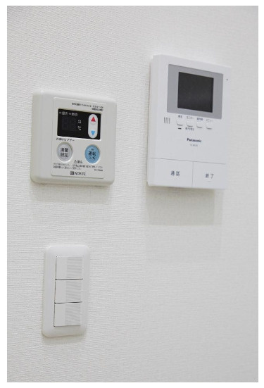 葛飾区西亀有２丁目のアパートの設備|☆敷金礼金０！ネット無料！お洒落なホワイトフローリング♪
