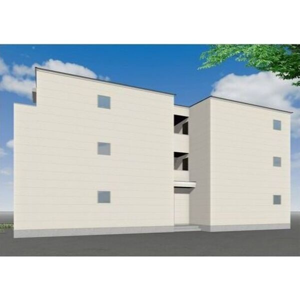 ジーメゾン岸和田フェリア