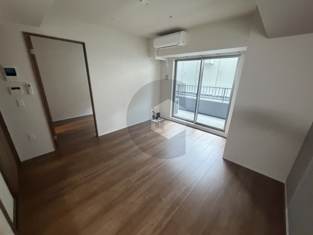 ハイラインⅤの居間・リビング