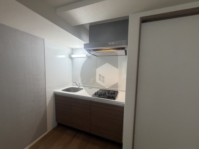 ハイラインⅤのキッチン