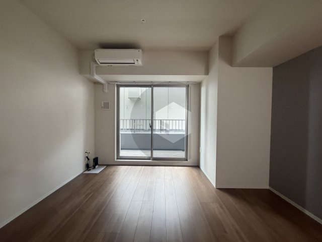 ハイラインⅤの内装
