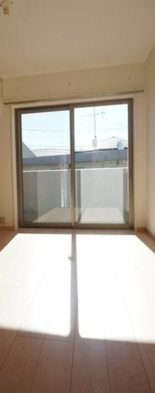 【居間・リビング】ベルク経堂壱番館