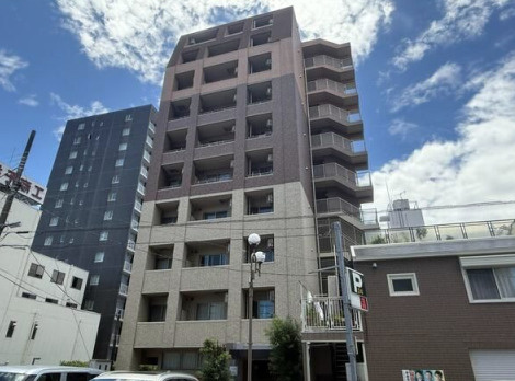 Ｓ－ＦＯＲＴ柏のその他共用部分