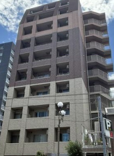 Ｓ－ＦＯＲＴ柏のバルコニー