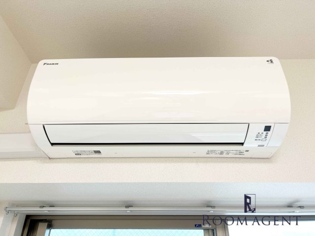 プレサンス新栄ユリシスの設備