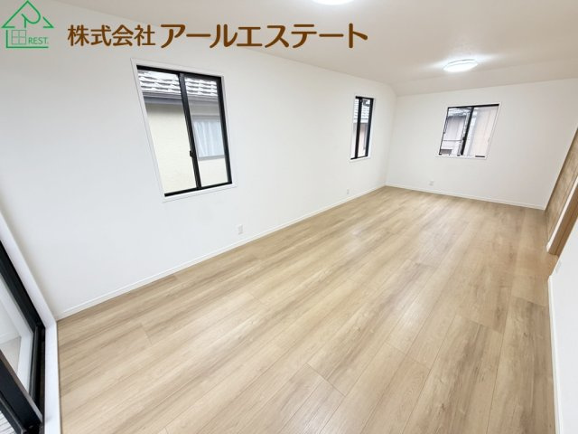 加古川市別府町新野辺　　山陽電鉄「別府駅」徒歩19分のキッチン