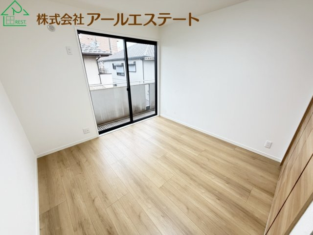 加古川市別府町新野辺　　山陽電鉄「別府駅」徒歩19分の内装|同社施工事例