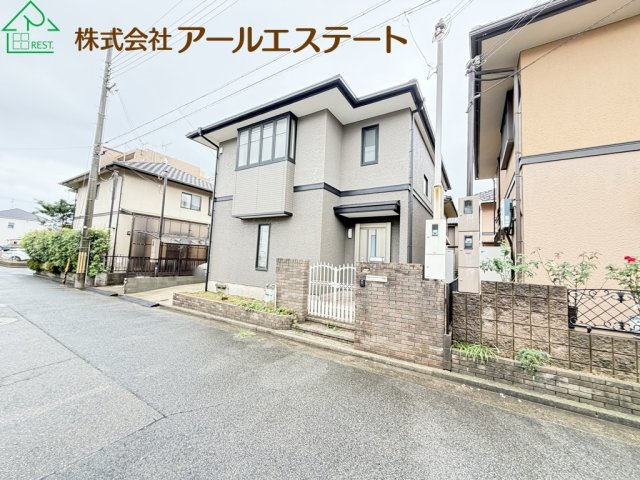 加古川市別府町新野辺　　山陽電鉄「別府駅」徒歩19分
