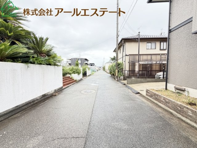 加古川市別府町新野辺　　山陽電鉄「別府駅」徒歩19分の洋室