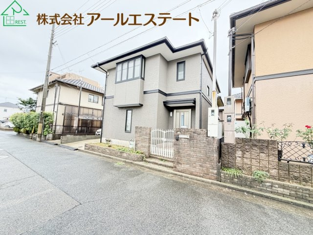 加古川市別府町新野辺　　山陽電鉄「別府駅」徒歩19分の独立洗面台|同社施工事例