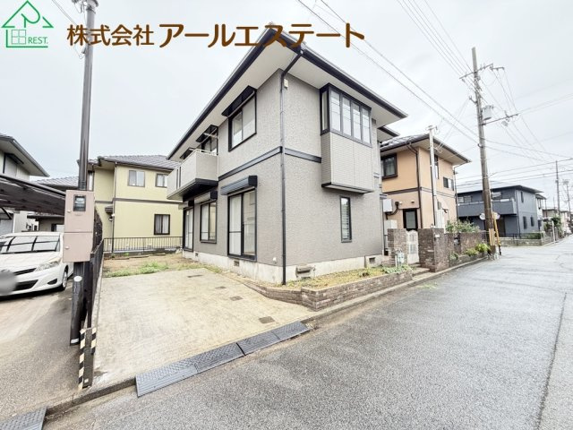 加古川市別府町新野辺　　山陽電鉄「別府駅」徒歩19分の外観