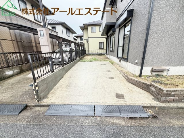 加古川市別府町新野辺　　山陽電鉄「別府駅」徒歩19分の浴室|同社施工事例