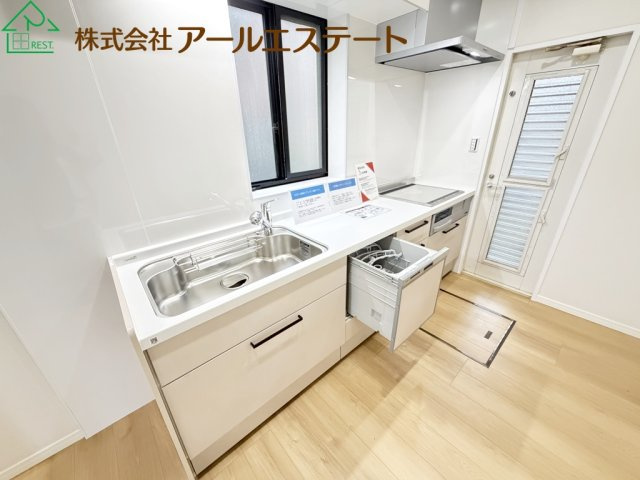 加古川市別府町新野辺　　山陽電鉄「別府駅」徒歩19分の駐車場