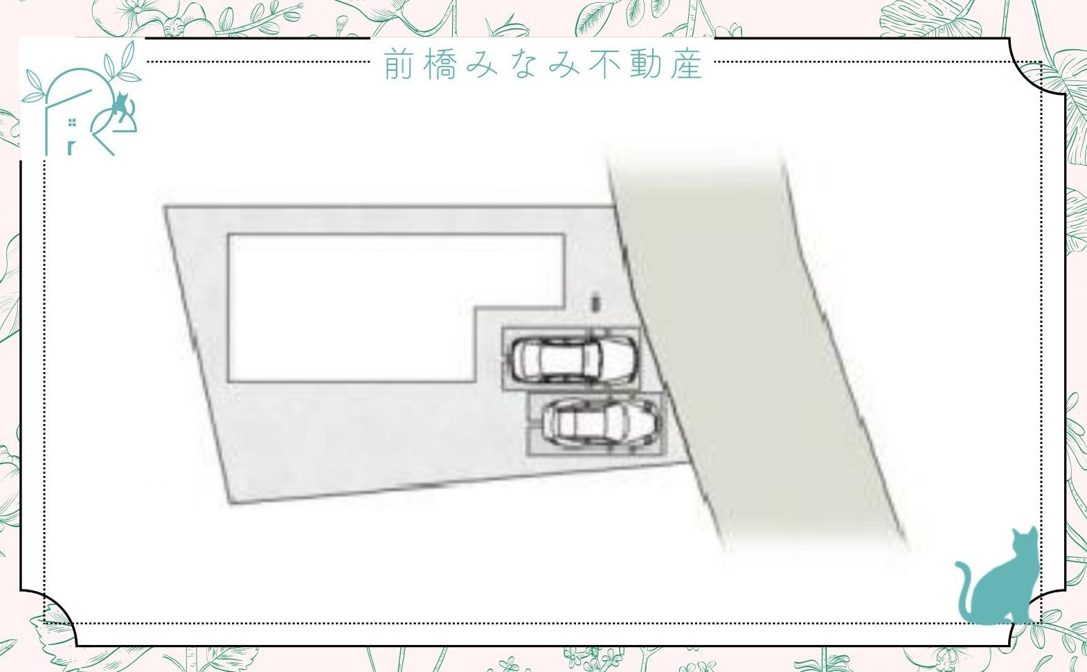 【新築】高崎市下之城町第10期　２号棟(全２棟)　クライン　新築建売分譲