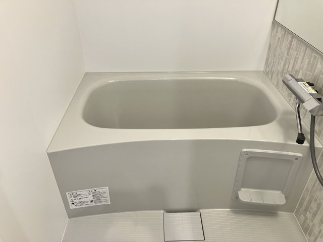 SunMark高宮南 玉川小学校区の浴室|SunMark高宮南
