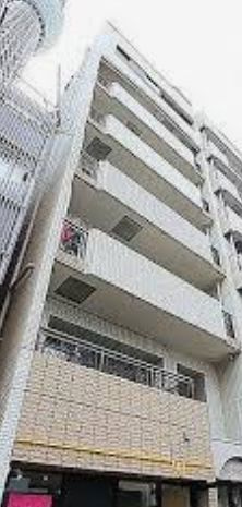 ストークメゾン業平の外観|建物外観を気になさる方へ、見た目の良い物件です