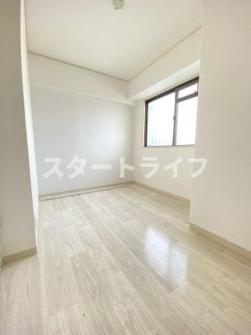 大阪市淀川区十三元今里２丁目の賃貸マンションのセキュリティ