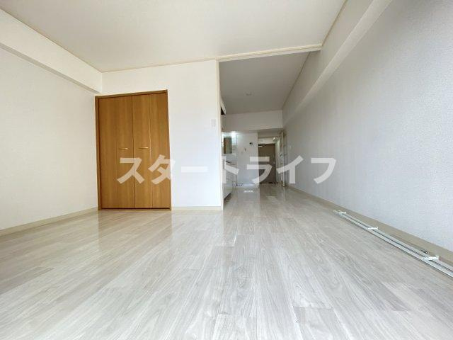 大阪市淀川区十三元今里２丁目の賃貸マンションの展望