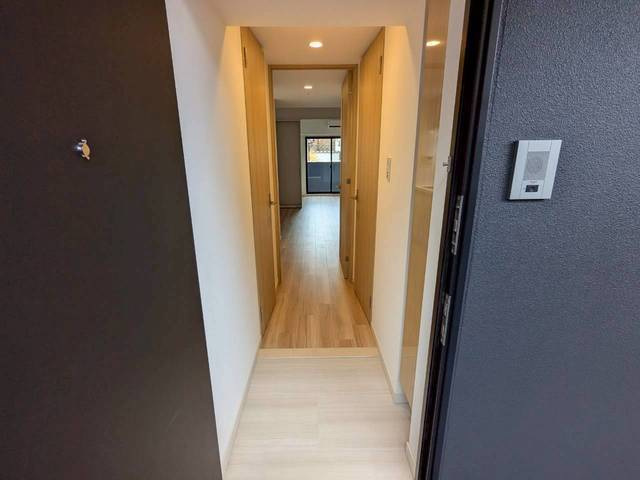 【玄関】S-RESIDENCE観音公園aloria