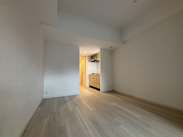 【居間・リビング】S-RESIDENCE観音公園aloria