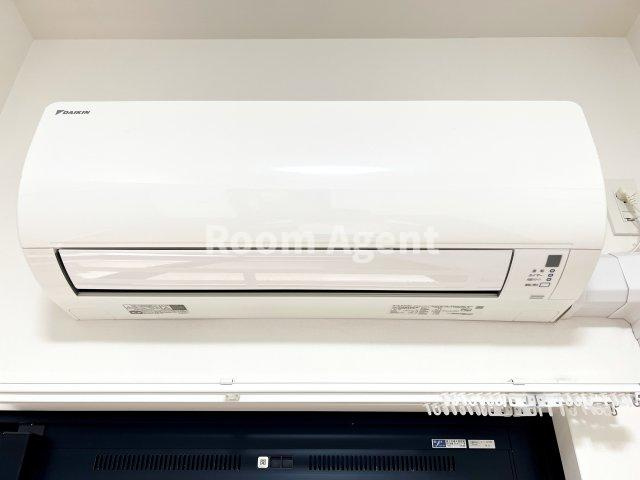 メイクスデザイン上前津の設備