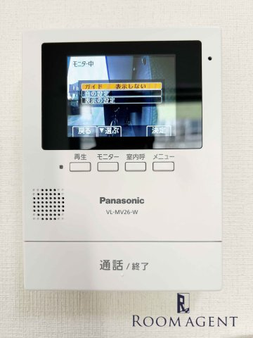 Creo志賀本通のセキュリティ