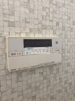 【設備】 | フィカーサ北池袋