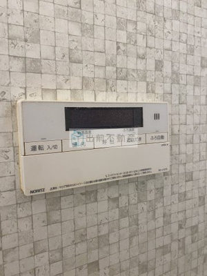 【設備】 | フィカーサ北池袋