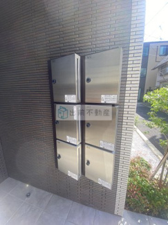 【その他共用部分】 | フィカーサ北池袋