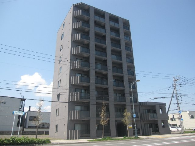 ラ・メール旭川