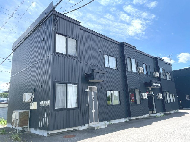 来夢ハイツ川端Ａ棟