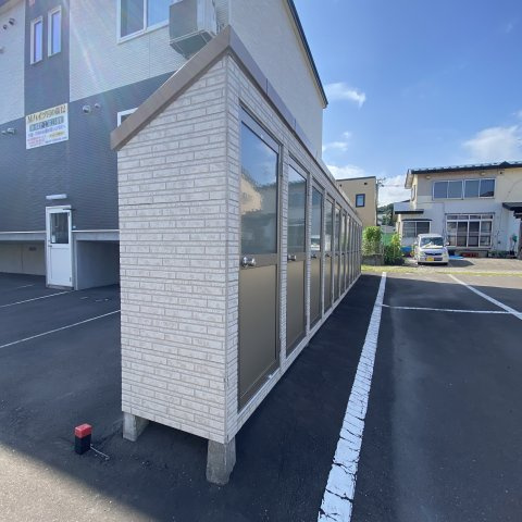 フォレストのその他