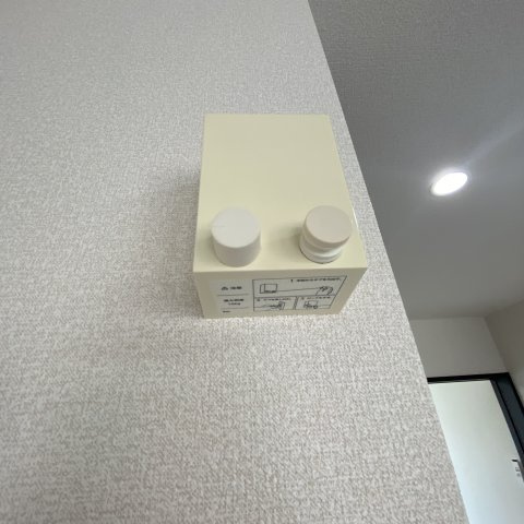 フォレストの設備