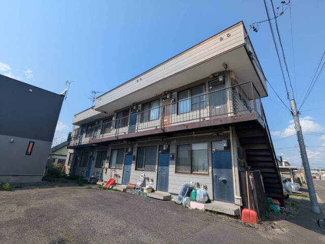 ダイワハイツ