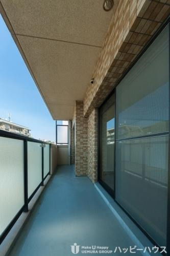 福岡市南区長丘５丁目の賃貸マンションのその他共用部分|物件の画像10