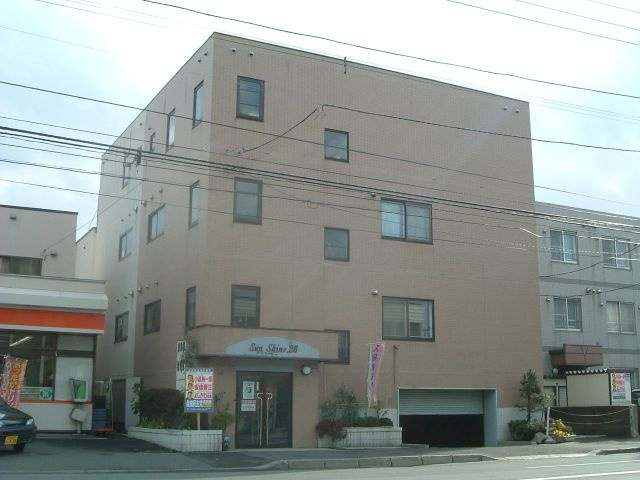 サンシャイン２６