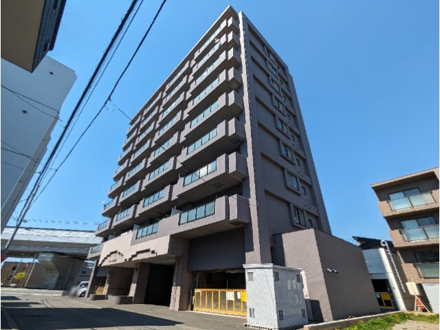 ブリーズ宮の沢