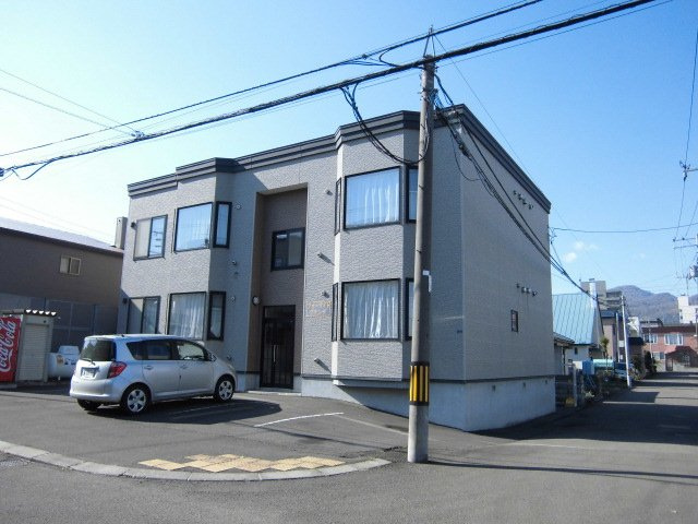 フォーサイトグランデ
