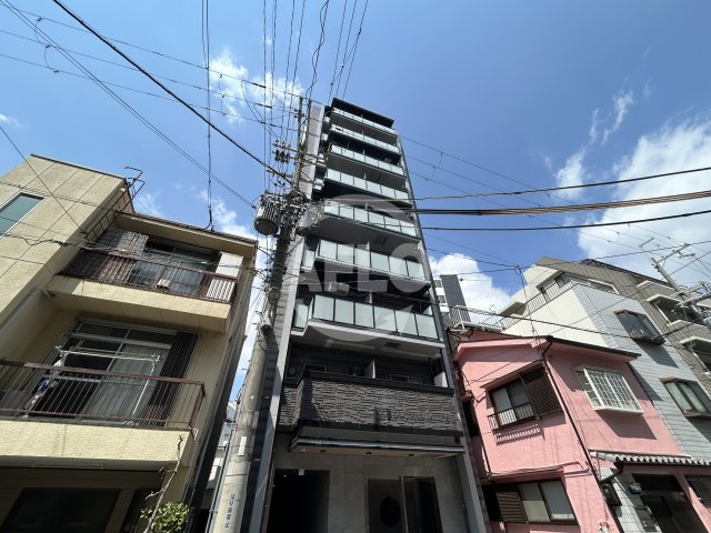 ソルテラスOSAKA塚本