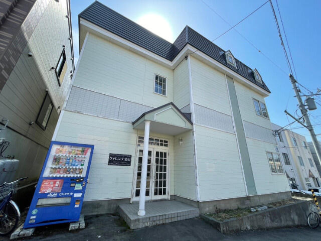 グァレンテ澄川